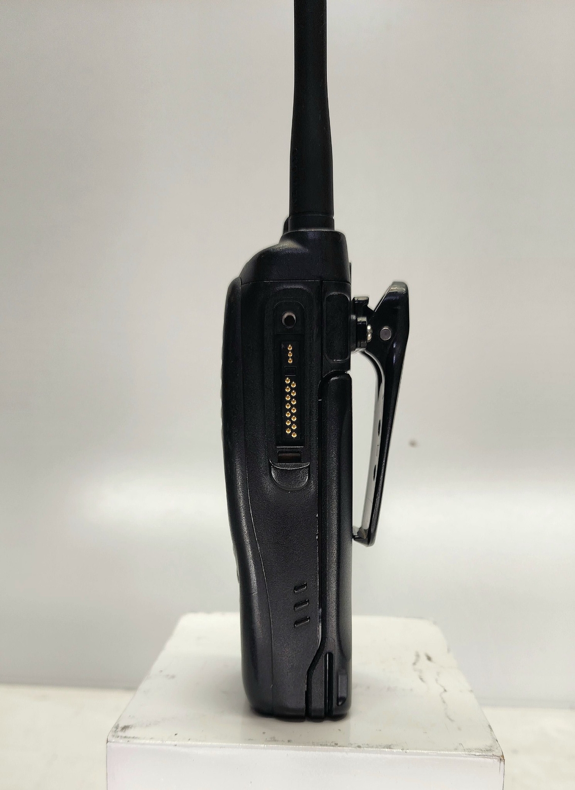 Kenwood TK5210 TK-5210-K3 Version 3.0 P25 Conv VHF 136-174 Digital AES/DES Encry