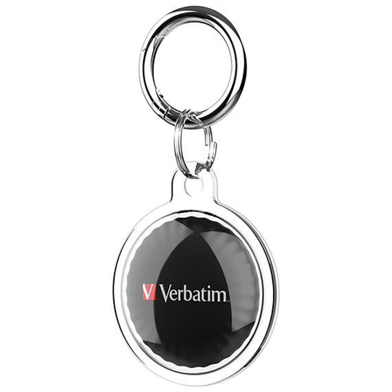Verbatim My Finder Bluetooth Coin Tracker (Black)