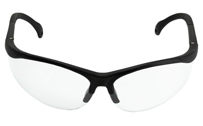 Caldwell 320040  Pro Range Glasses -Clear