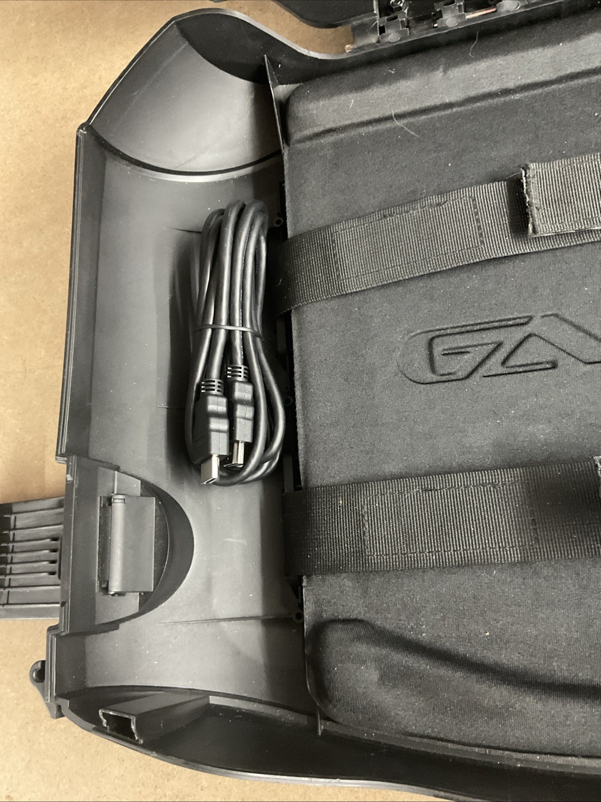 Gaems 6190 Portable Screen For PlayStation