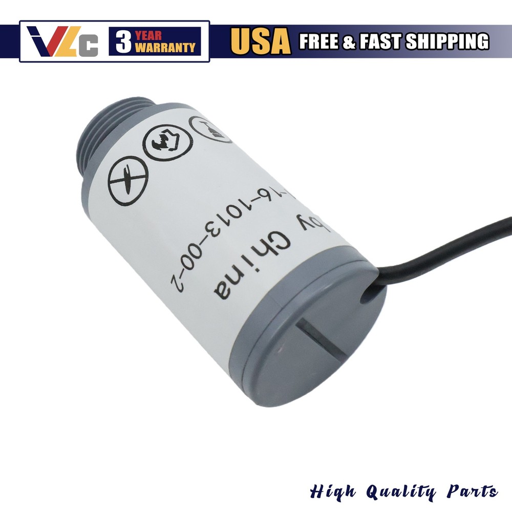 1Pcs Oxygen Sensor For Robinair R-1234yf Machine Replacement Oxygen Sensor 16916