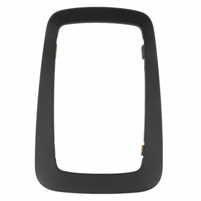 Genuine Ford Automatic Transmission Shift Cover Plate D2BZ7E391BB