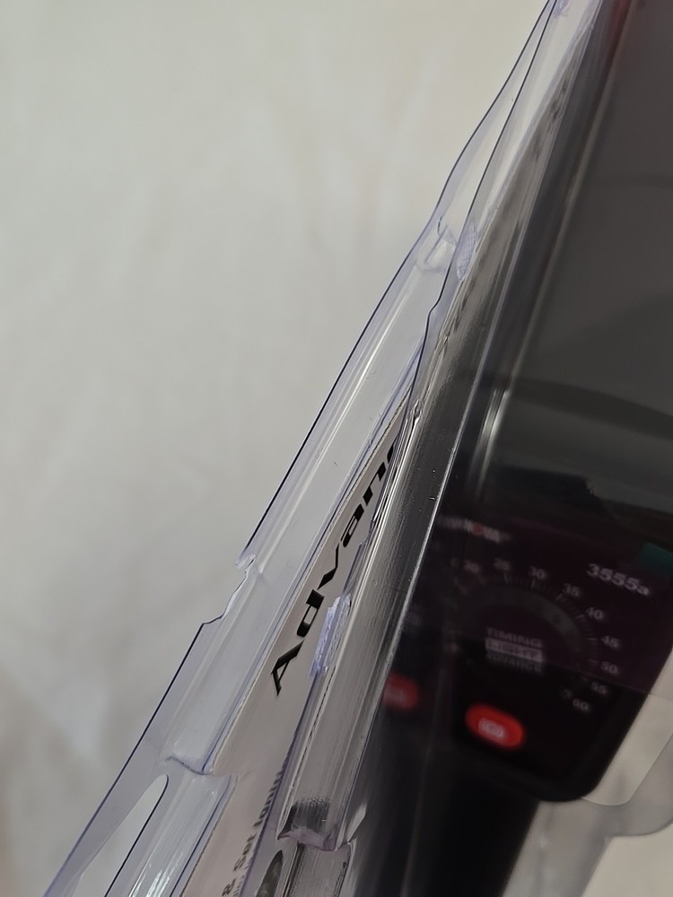 Innova Advance Timing Light