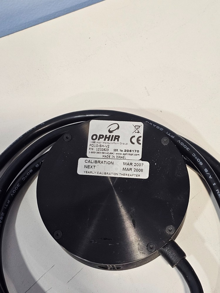 OPHIR PD10-SH-V2