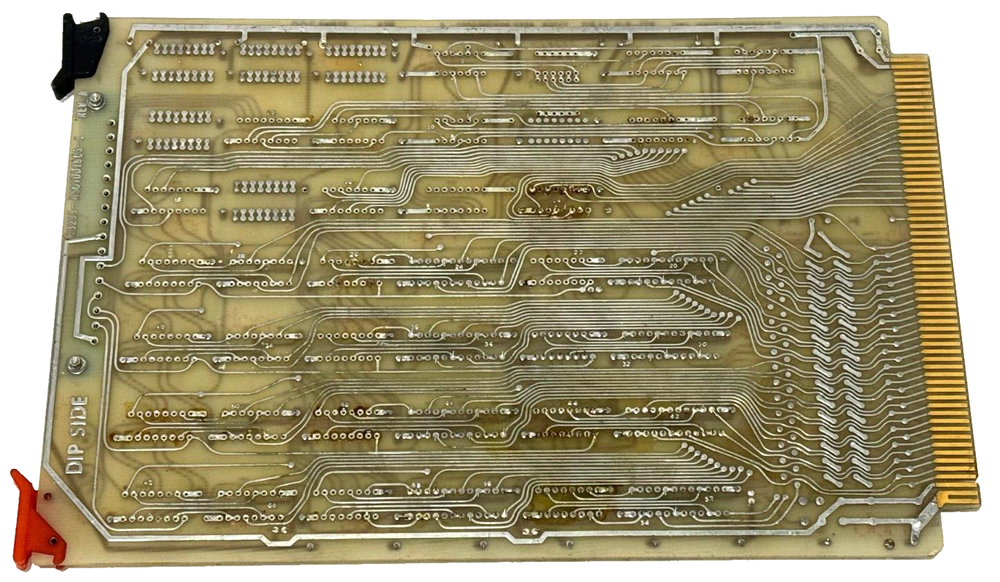 USED HS070D4003-4 Circuit Board