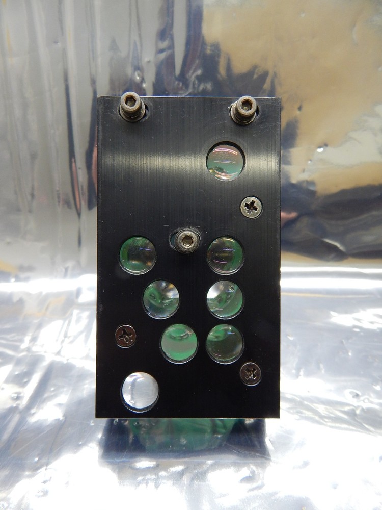 Nikon 2S700-664 Prealigner Optical Sensor 2S700-536 OPTISTATION 3 Working