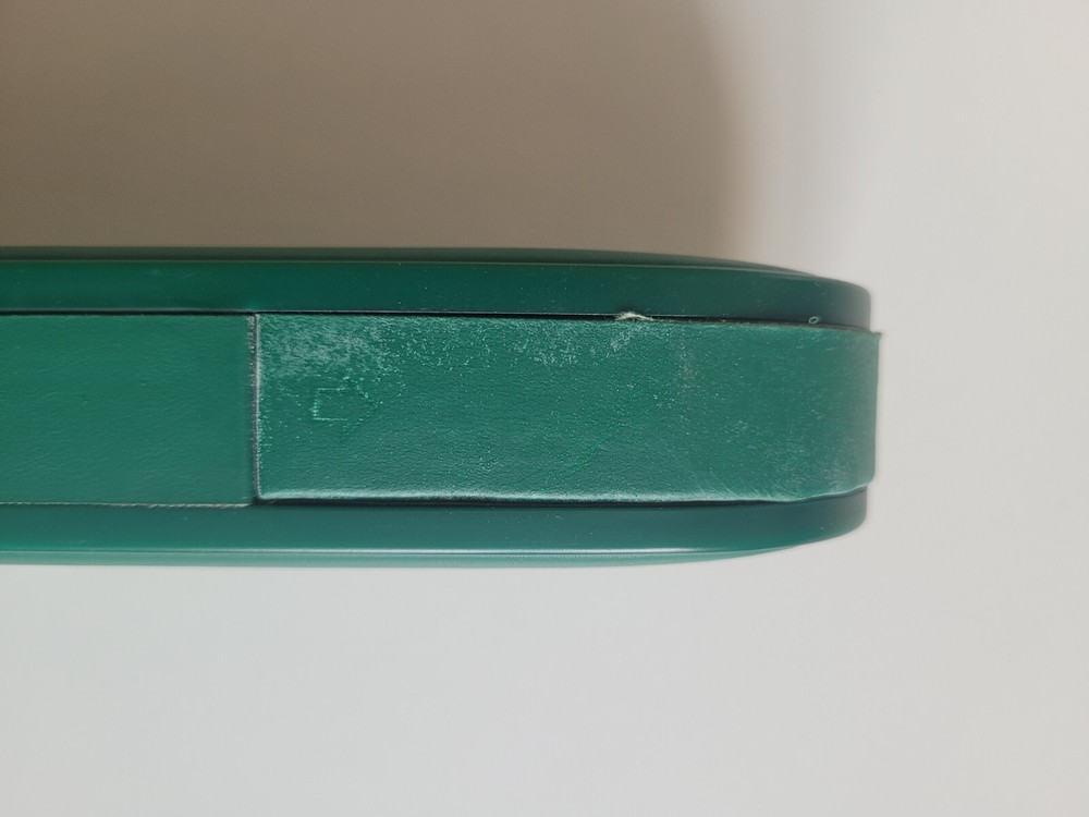 Original LONGINES Green Box