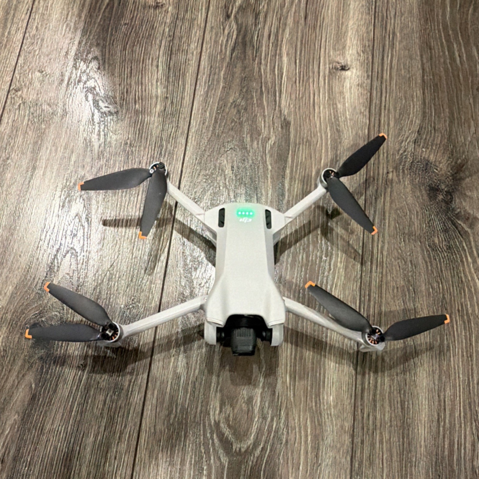 Pre Owned DJI Mini 3 drone with Accessories - Unbound - Ready to Fly!