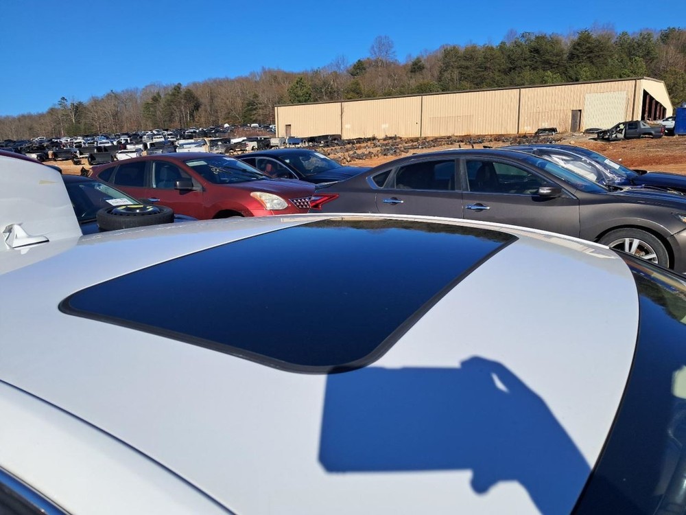 A6 AUDI 2014 Glove Box 4906372