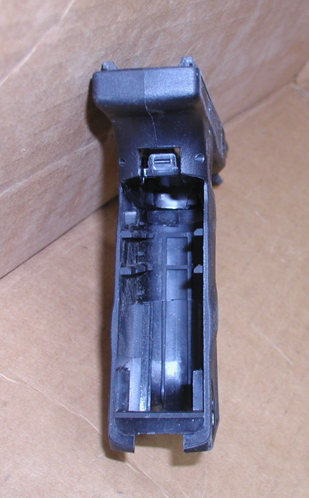 Umarex 40-X-P BB Pistol - Grip, Plastic