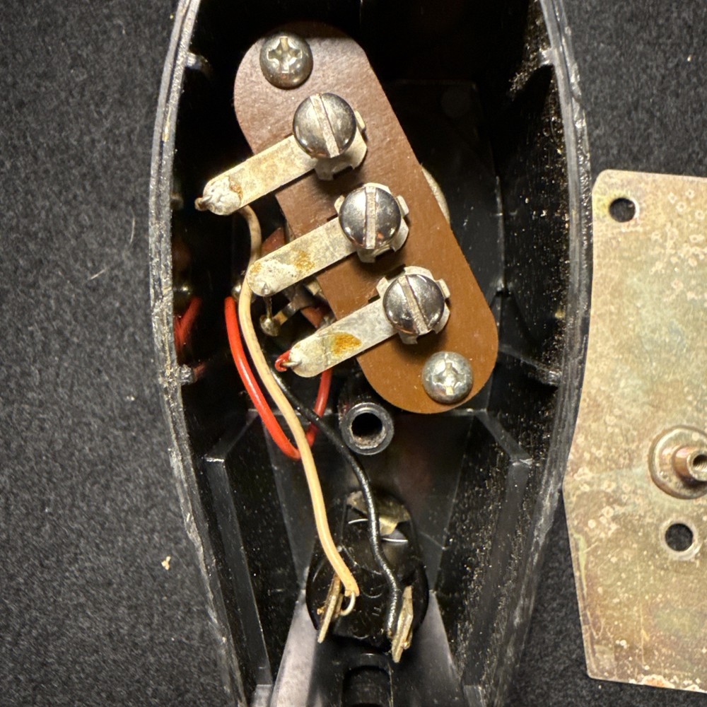 Vintage AMI Jukebox Remote Volume Control