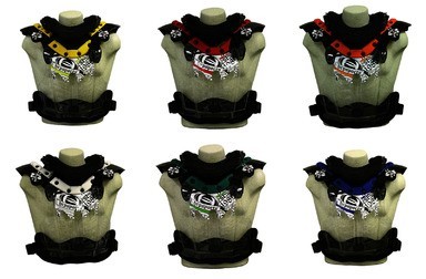 HRP Flak Jack LT IMS