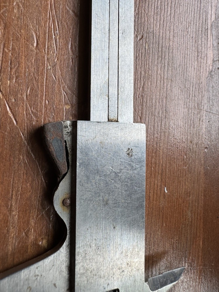 Calipers Inox Germany