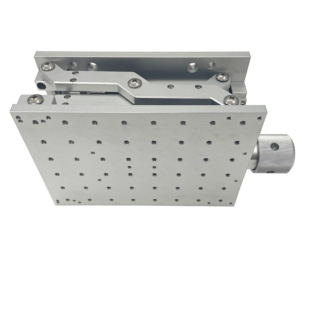 One-dimensional Marking Machine Table Laser Marking Workbench Hardware