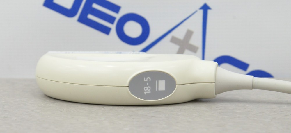 Hitachi L64 Vet Linear Array