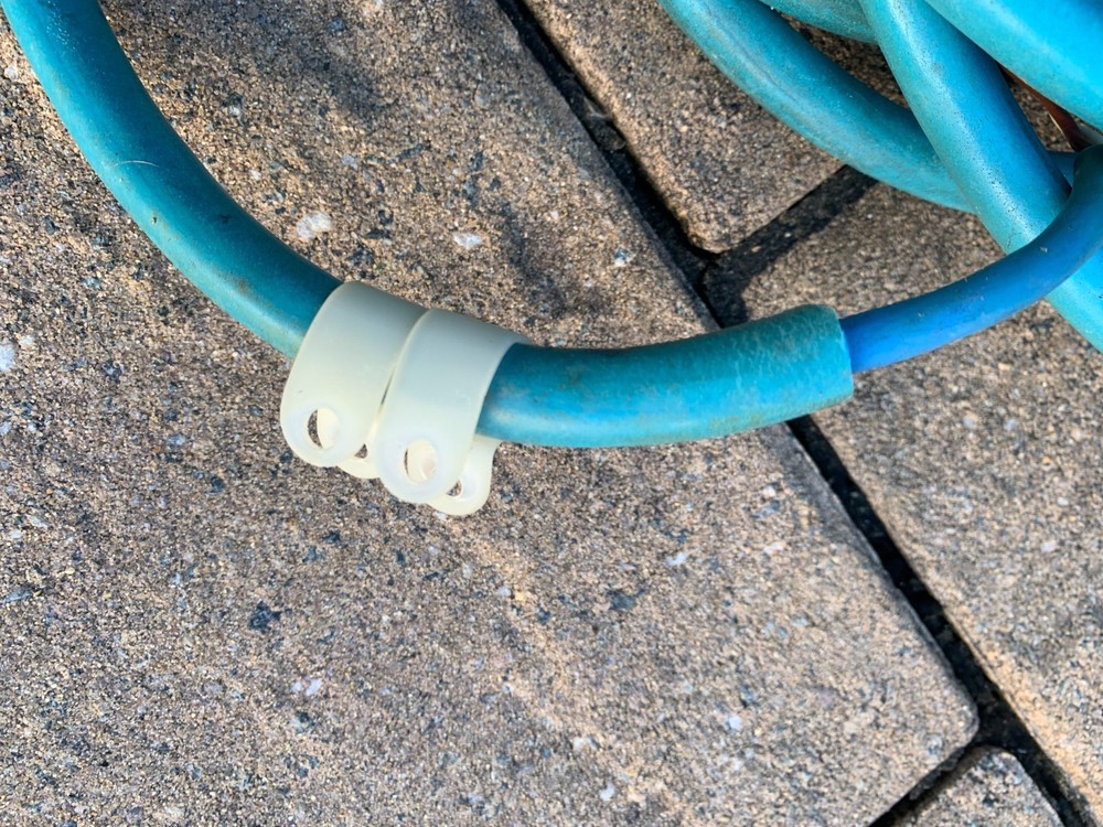 Used Aquabot Classic Cable