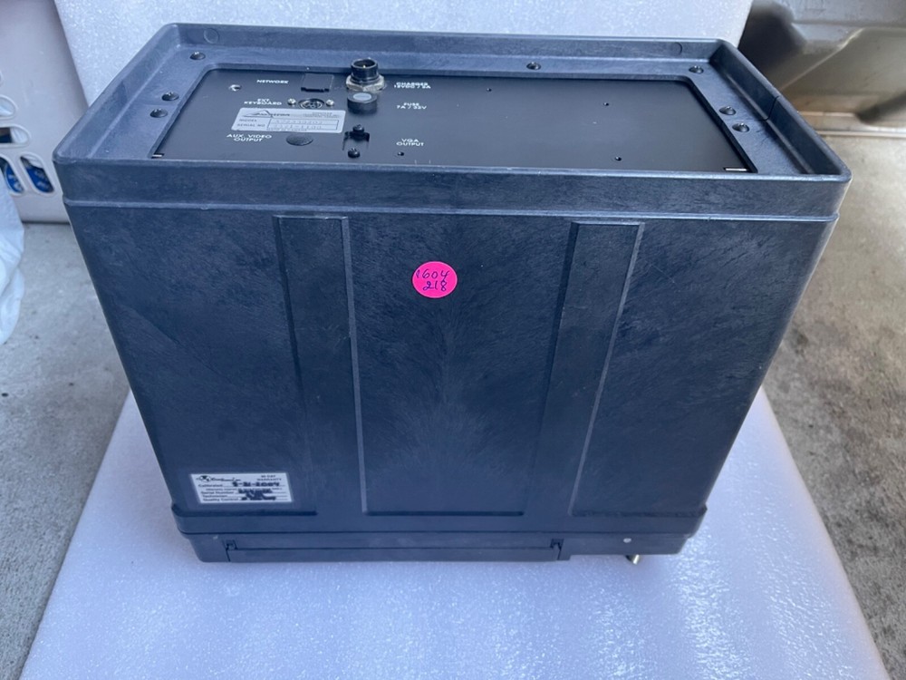 Avantron AT2000RQ QAM Spectrum Analyzer