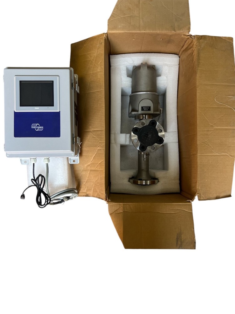 PHASE DYNAMICS FL3R25194D412B WATER-CUT ANALYZER