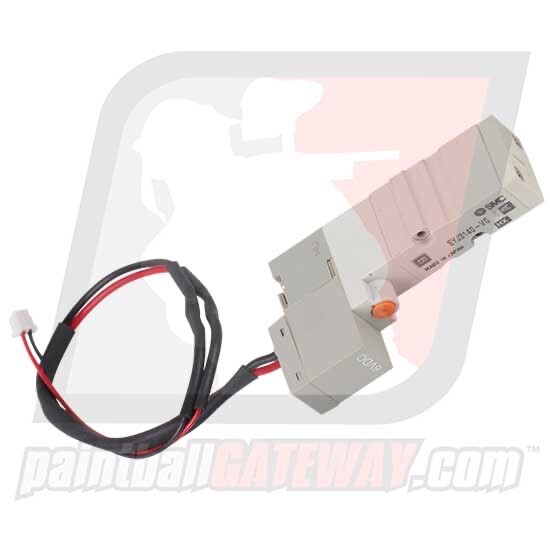 WGP Autococker eBlade E1 E2 Cocking Solenoid Kit KARNIVOR NEXUS PLANET ECLIPSE
