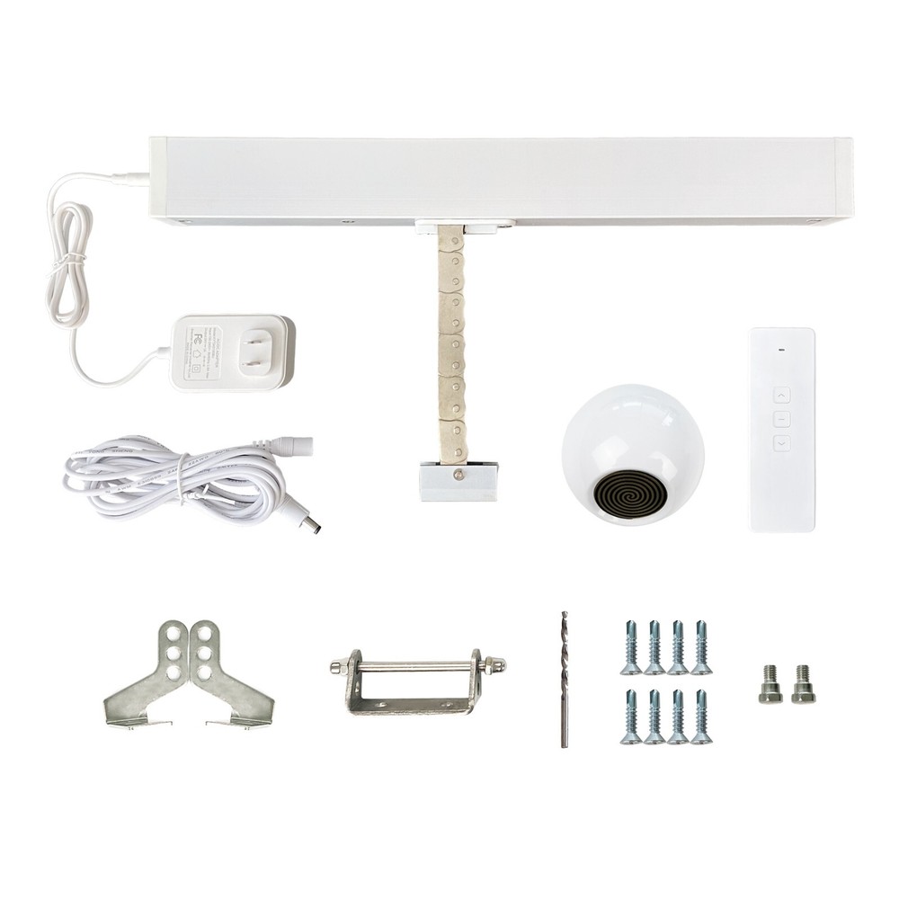 Automatic Electric Window Opener Smart Wifi Phone APP Control