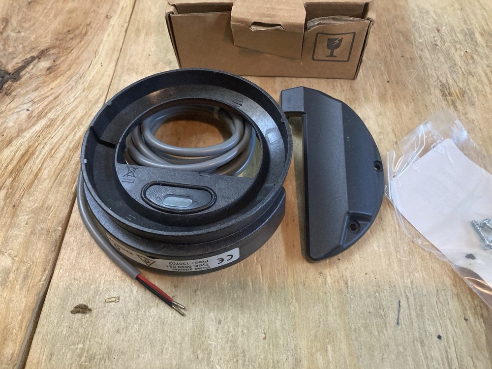 Kamstrup Pulse Adapter Type : 6699 021 Prod : 130702 ,Water Meter Electronics