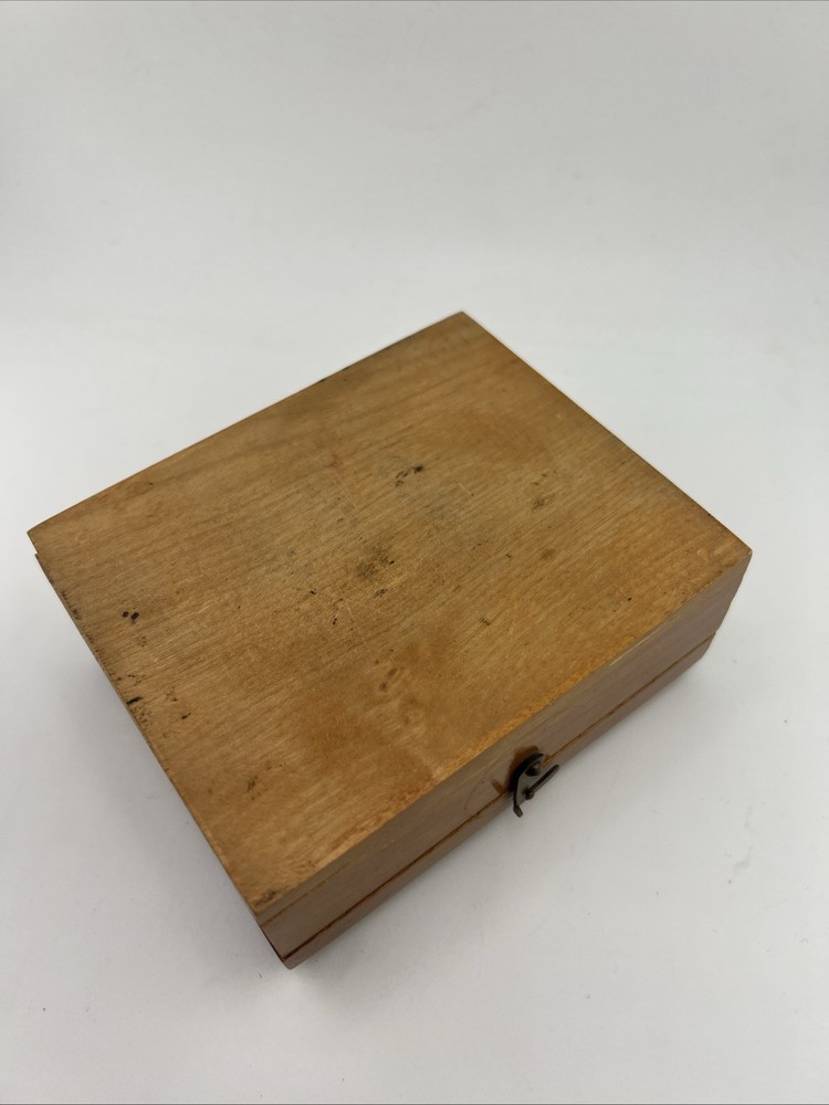 E.H. Sargent & Co. Chicago Calibration Brass Weight Set