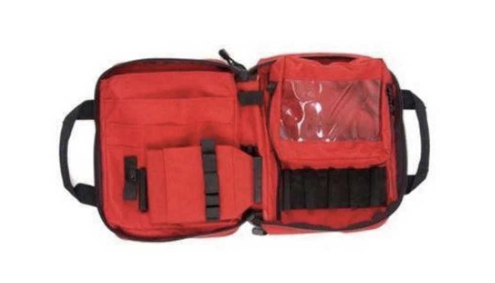 Ferno 5115 Professional Intubation Mini-Kit