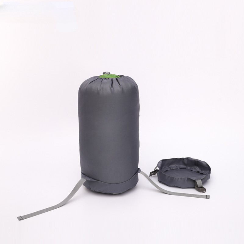 Sleeping Bag Winter Low-Temperature Down Sleeping Bag Camping Equipment