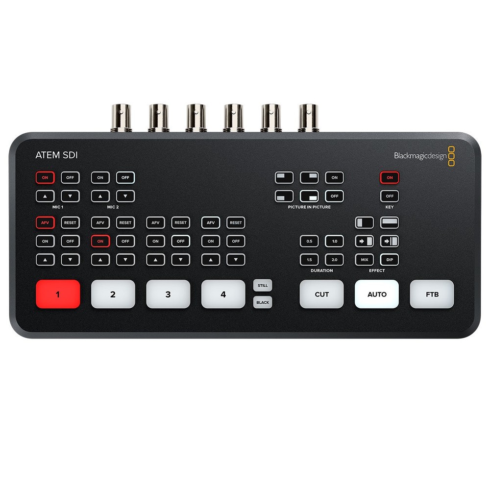 Blackmagic Design ATEM SDI