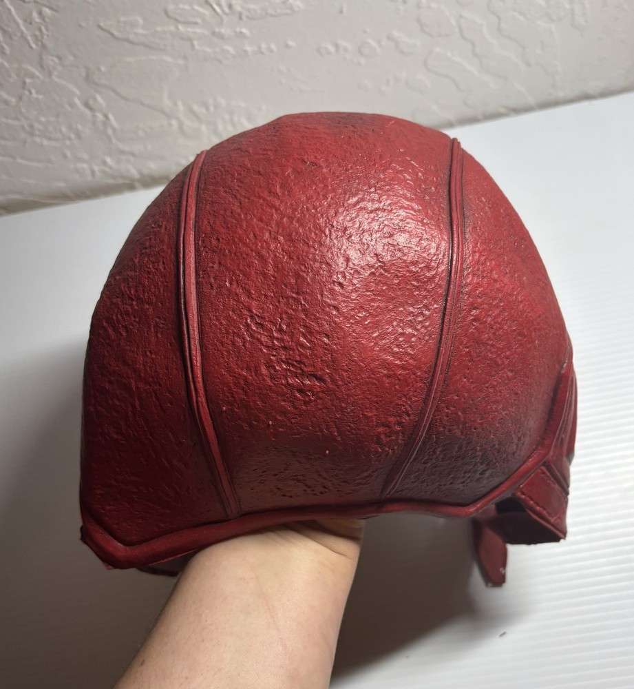 The Flash Halloween Mask