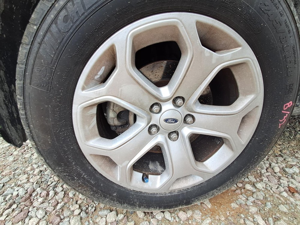 Used Telematics Interface Module fits: 2014 Ford Edge Communication voice recogn