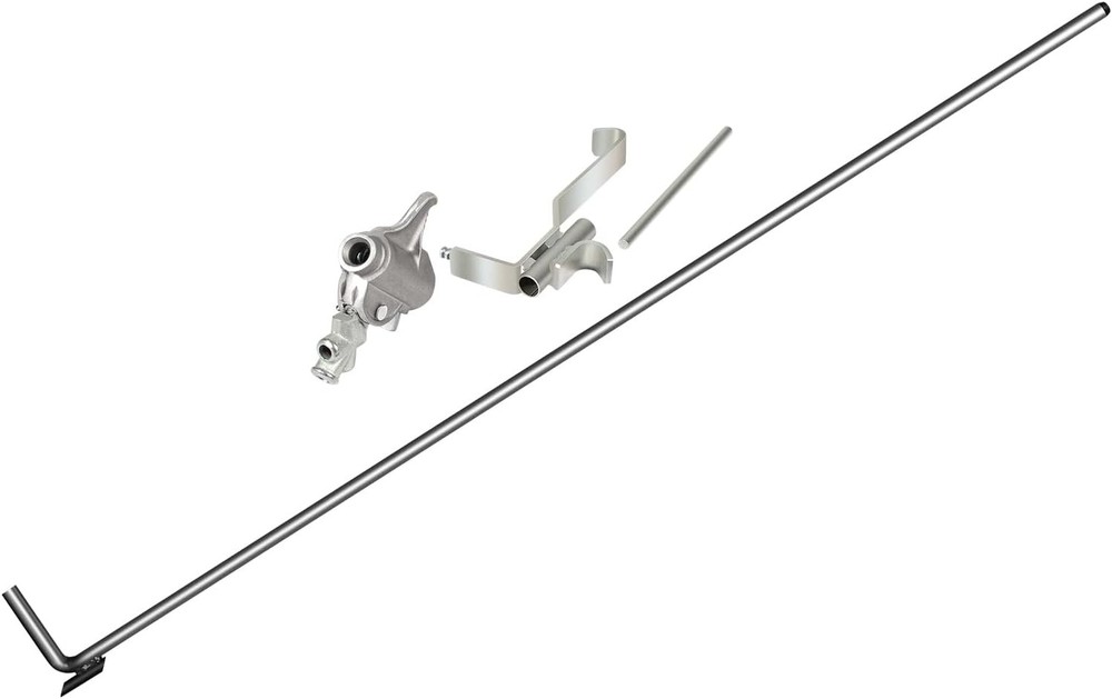 For Monkey-On-A-Stick Jack Auto Body Push Pull Friction Jack Alignment 77043