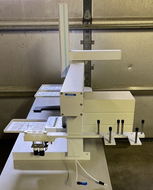 CTC Analytics Combi PAL Autosampler