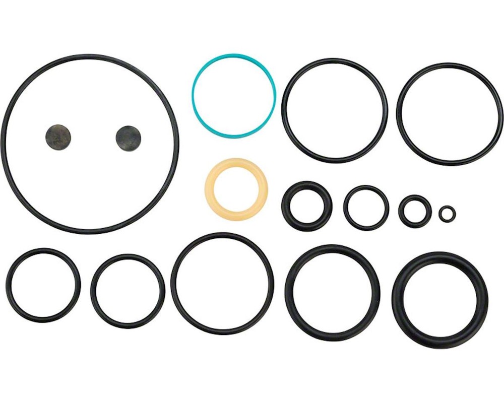 Fox Suspension Float X Shock Rebuild Kit [803-00-826]