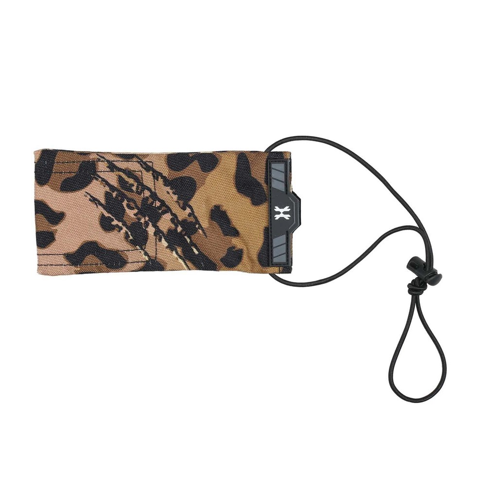HK Army Barrel Condom / Cover - Leopard King