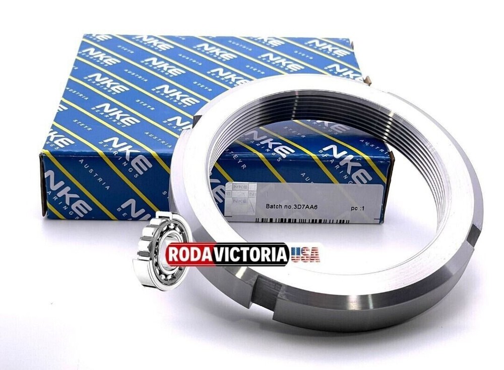 KM15 BEARING LOCK NUT KM-15!!
