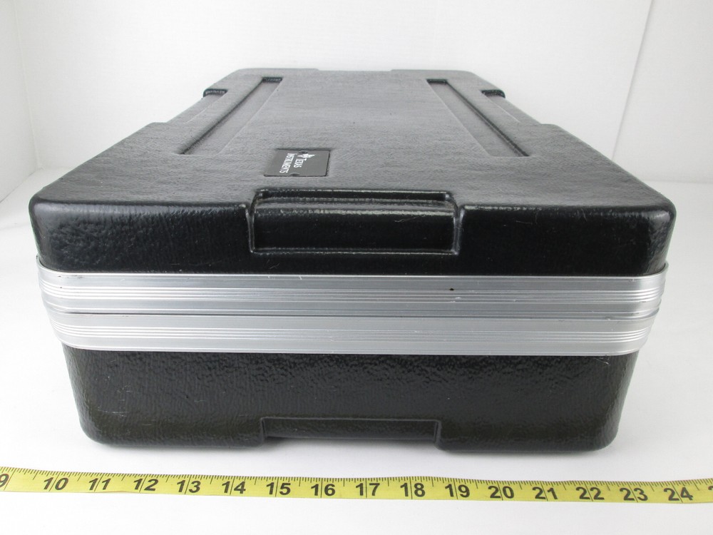 Gator Texas Instruments Hard Carrying Case Plastic Foam insert for Calculators