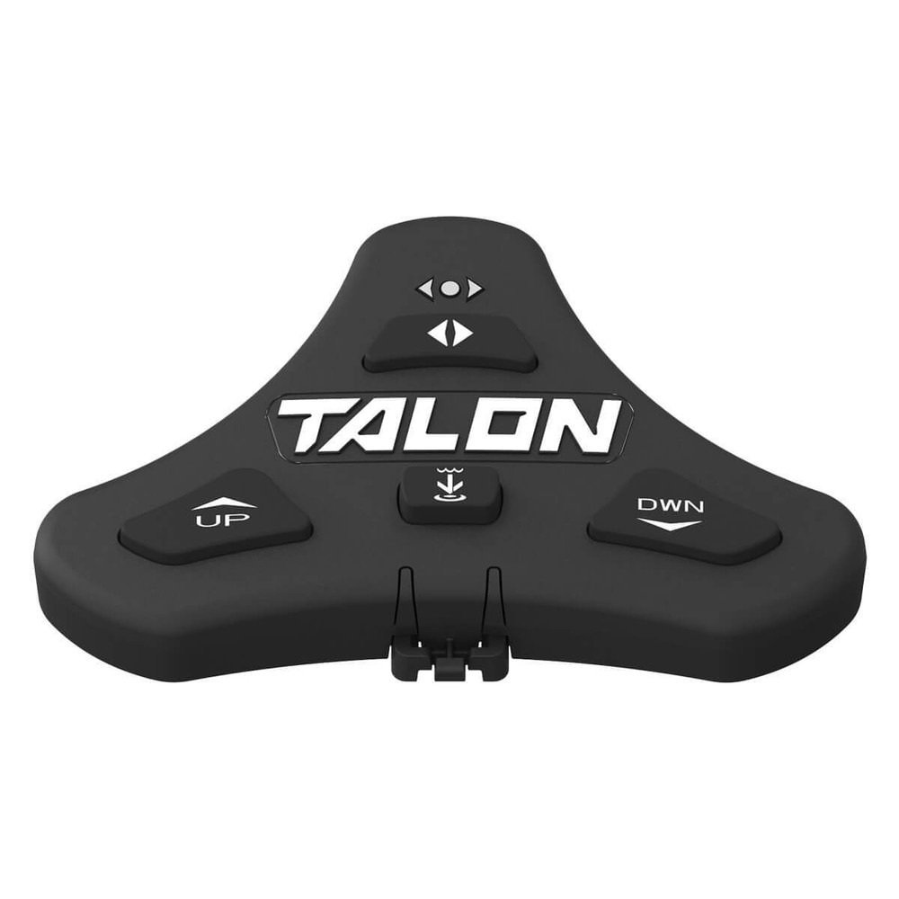 MINN-TALON WIRELESS FOOT PEDAL