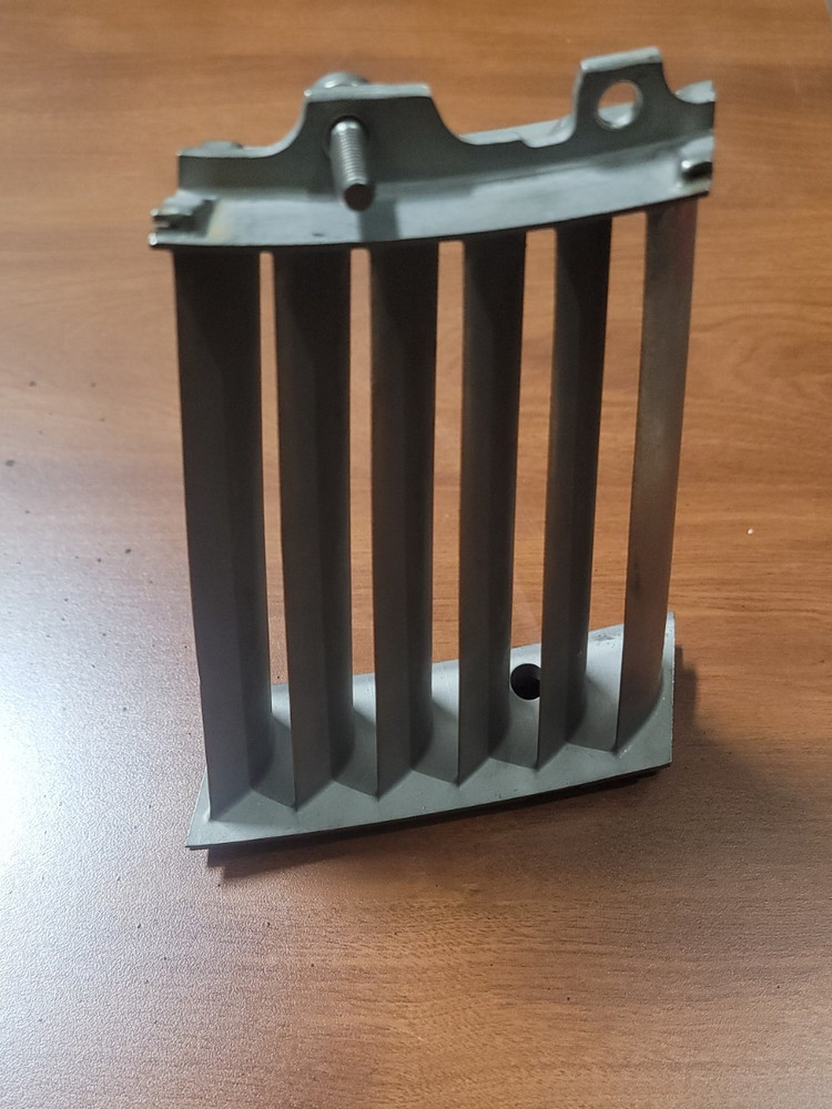 CFMI NOZZLE SEGMENT STAGE 4 CFM56-3 - P/N: 305-391-003-0