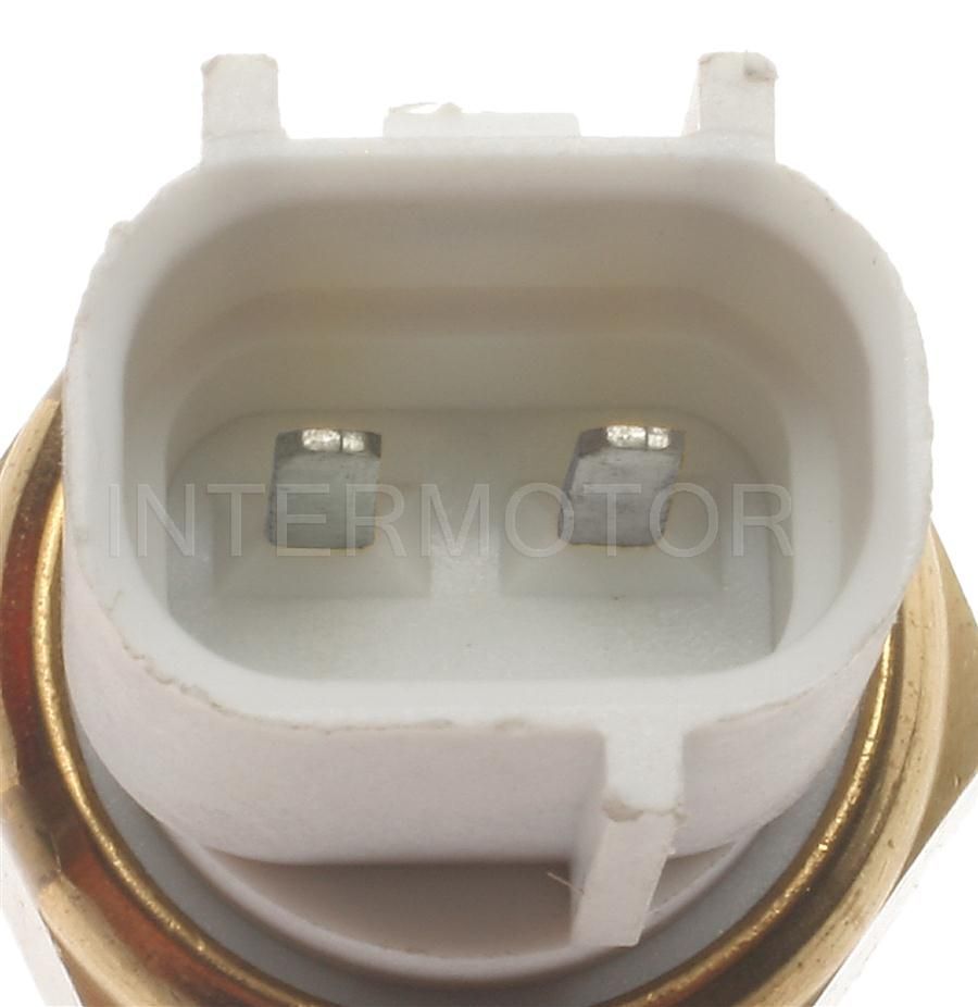 Engine Cooling Fan Switch SMP For 1997-2001 Lexus ES300
