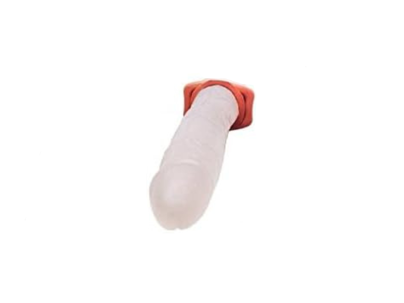 Penis Stretching Device - Male Enhancement Penis Stretcher - Fits all Sized Men
