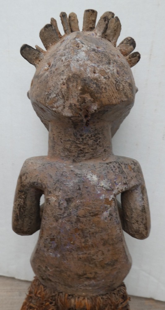 Statuette Mambila from Nigeria