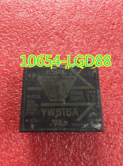 one FOR YW1515A isolated power modules @10654