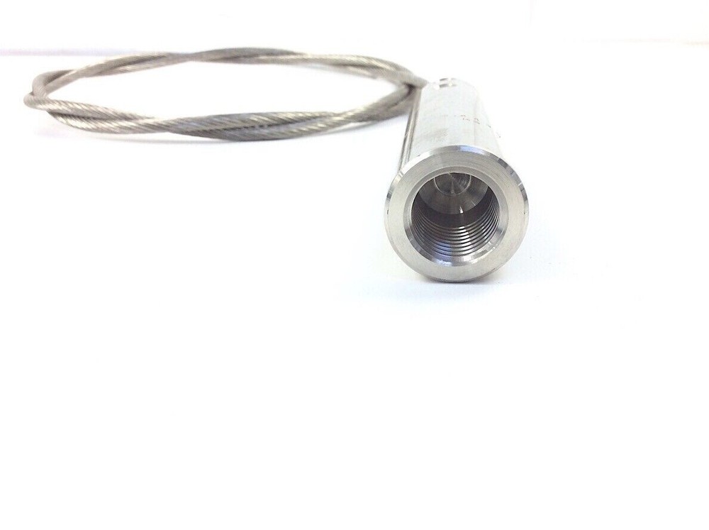 Endress+Hauser FTI56-A1A2RVJ43A Solicap