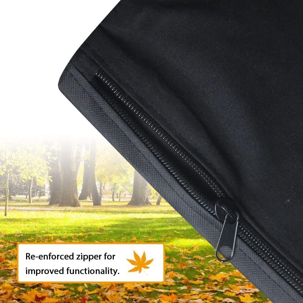 Leaf Collection Bag Compatible with WG500 WG505 WG509