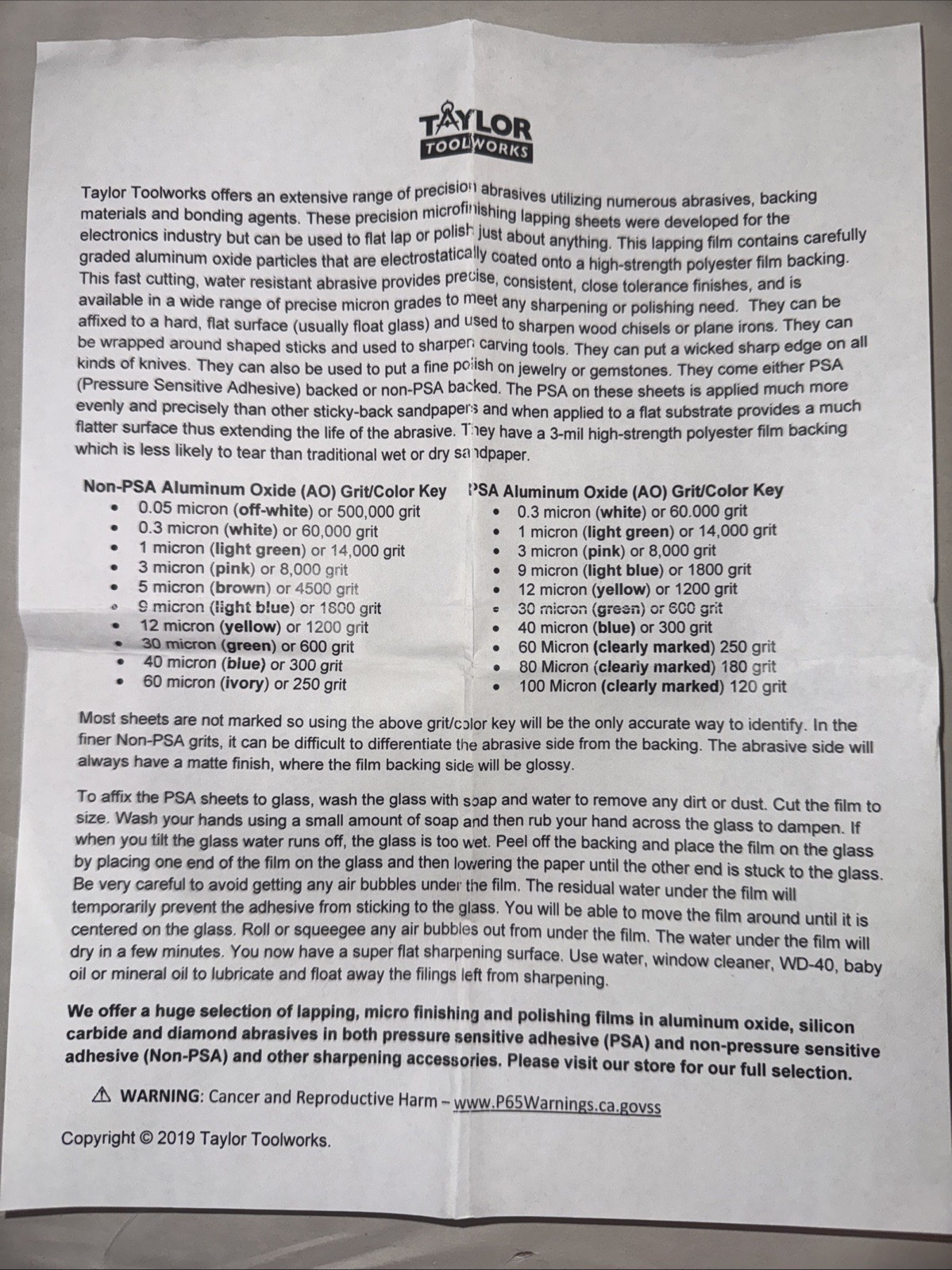 Knife Sharpening and Polishing Toolkit - 25 pieces