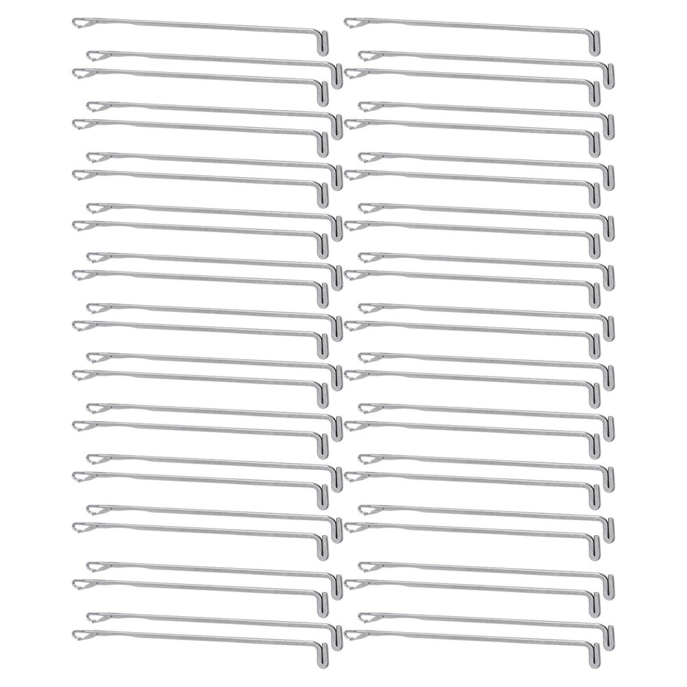 50Pcs Knitting Machine Needle Fabric Sewing DIY Craft Tools Universal For
