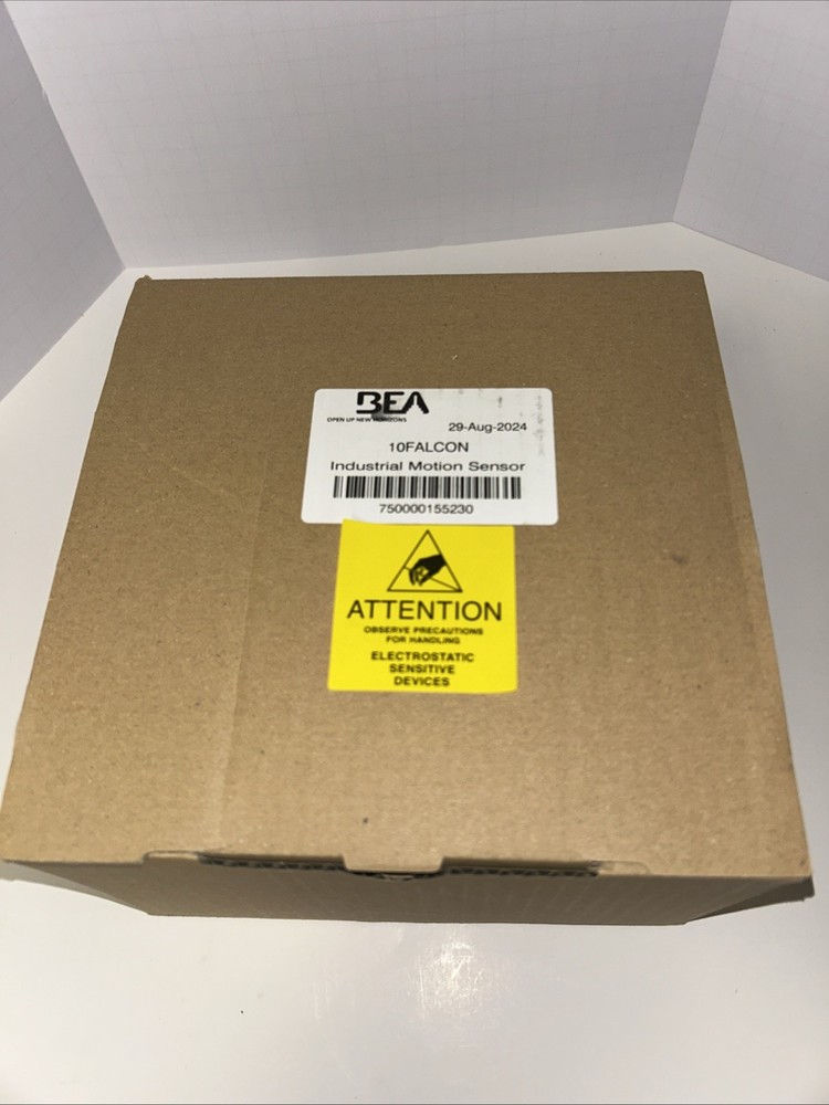 BeA 10FALCON Microwave Motion Detector