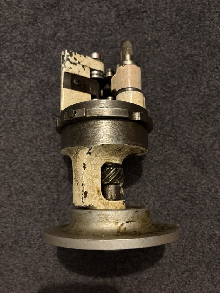 Rare Century 35mm Projector Intermittent Assembly - HM8014