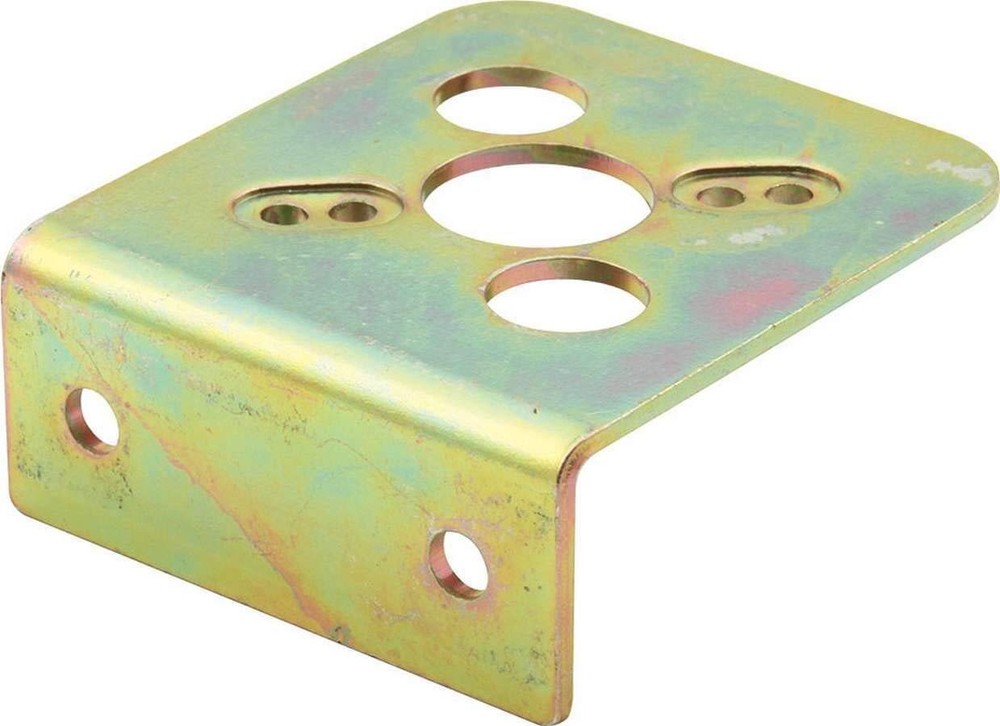 Allstar Performance ALL19390 Left Hand Quick Turn Fastener Rivet-On Mounting...